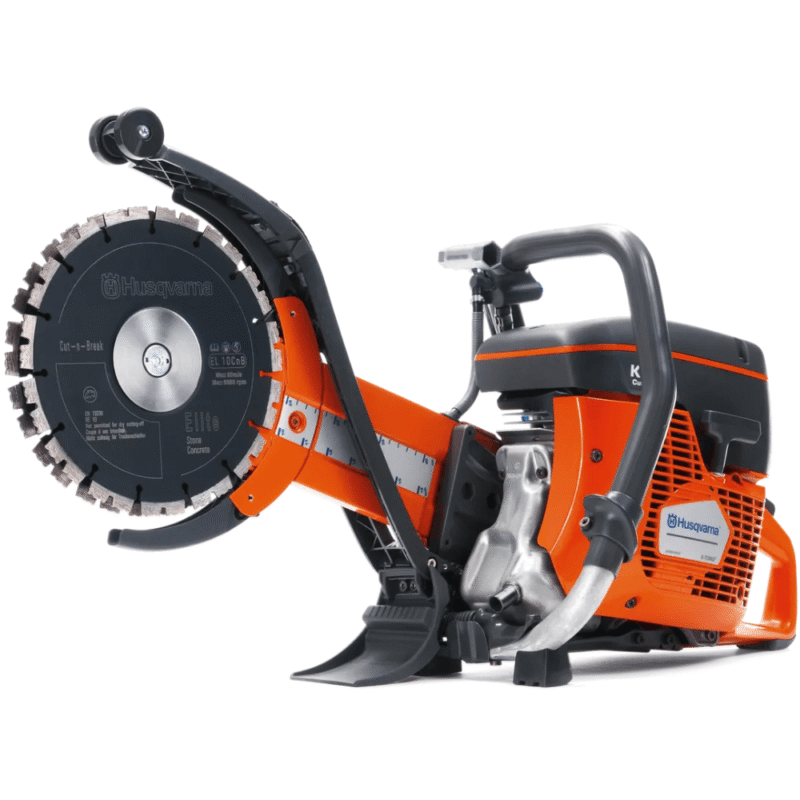 Przecinarka do betonu Husqvarna K 760 Cut-n-Break